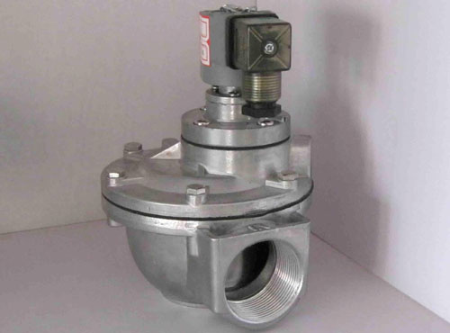 DMF-Z-40s电磁脉冲阀